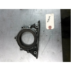 94R104 Rear Oil Seal Housing From 1994 Hyundai SCoupe  1.5